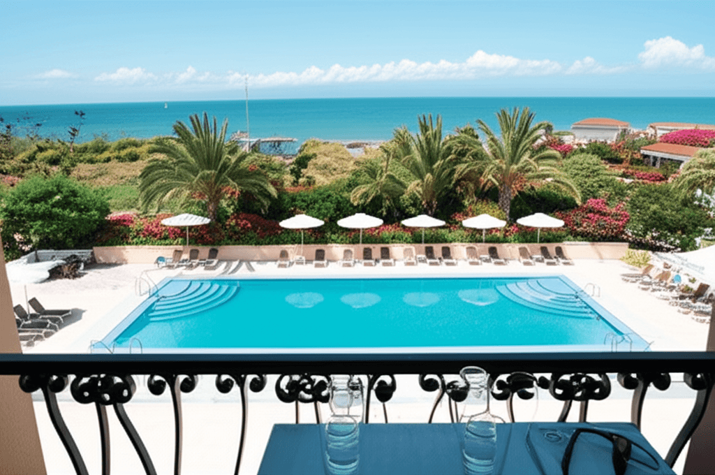 Hospitality Management Benefits